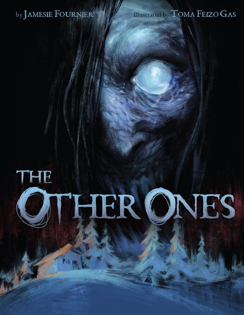 Book cover image for The Other Ones ISBN: 9781772274219